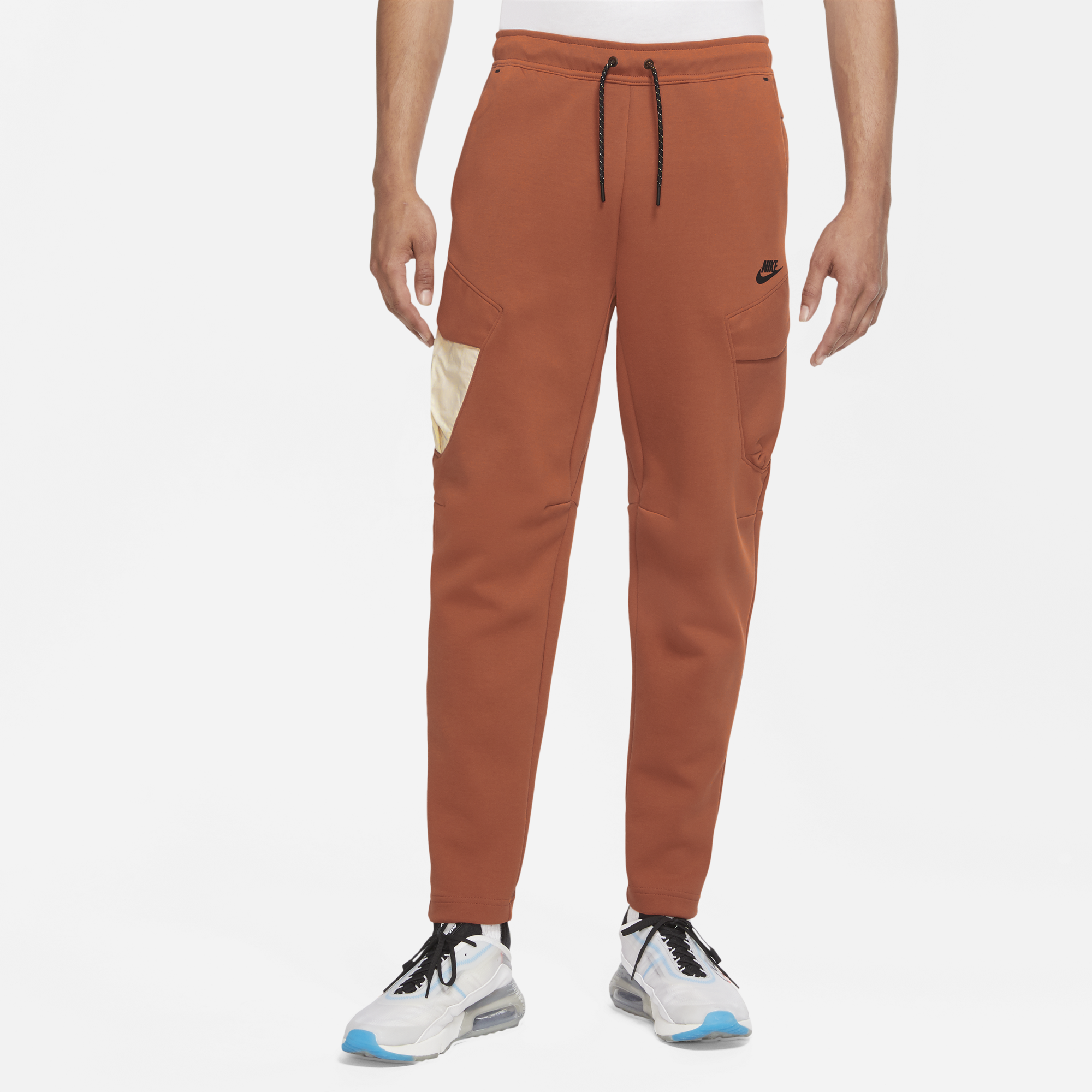 Nike Sportswear Tech Fleece Utility Pants Foot Locker Canada