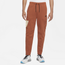 Nike Sportswear Tech Fleece Utility Pants - Men's Brown/Black