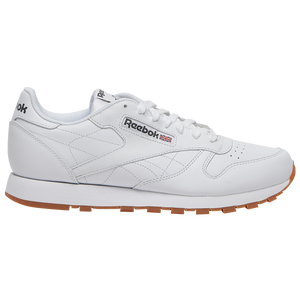 linda Pastor Oposición Reebok Classic Leather | Foot Locker