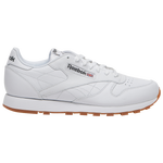 White/Gum