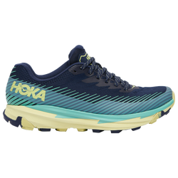 Women's - HOKA Torrent 2 - Black Iris