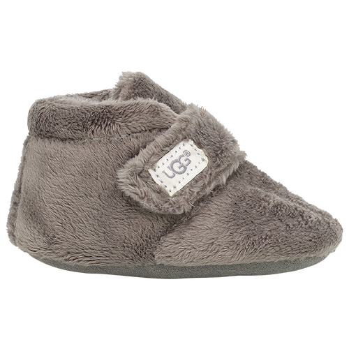 

Girls Infant UGG UGG Bixbee - Girls' Infant Shoe Charcoal/Gray Size S