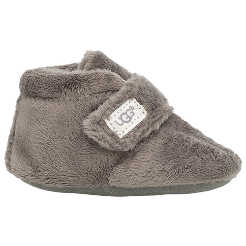 

UGG Girls UGG Bixbee - Girls' Infant Shoes Charcoal/Gray Size XS