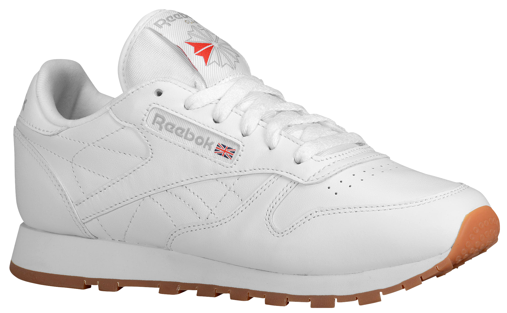 foot locker reebok classic silver