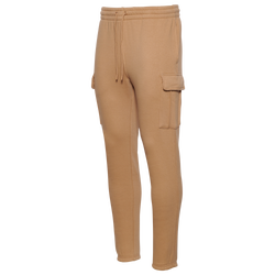 Men's - CSG Troupe Cargo Joggers - Hemp/Hemp