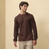 Chestnut/Chestnut