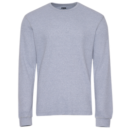 トップス student apathyLong Sleeved Thermal Tee M トップス student