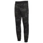 Black Camo