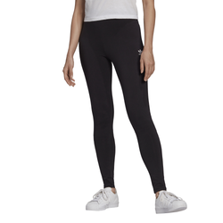 Women's - adidas Originals Core Tight - Black/White