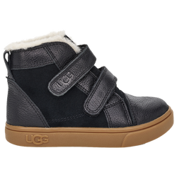 Girls' Toddler - UGG Rennon II - Black