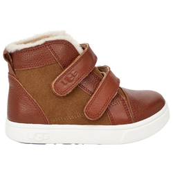 Girls' Toddler - UGG Rennon II - Chestnut