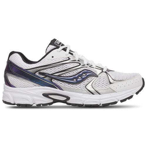 Saucony Men's Ride Millennium - Running Shoes Size 12.0 - Night Sky/White