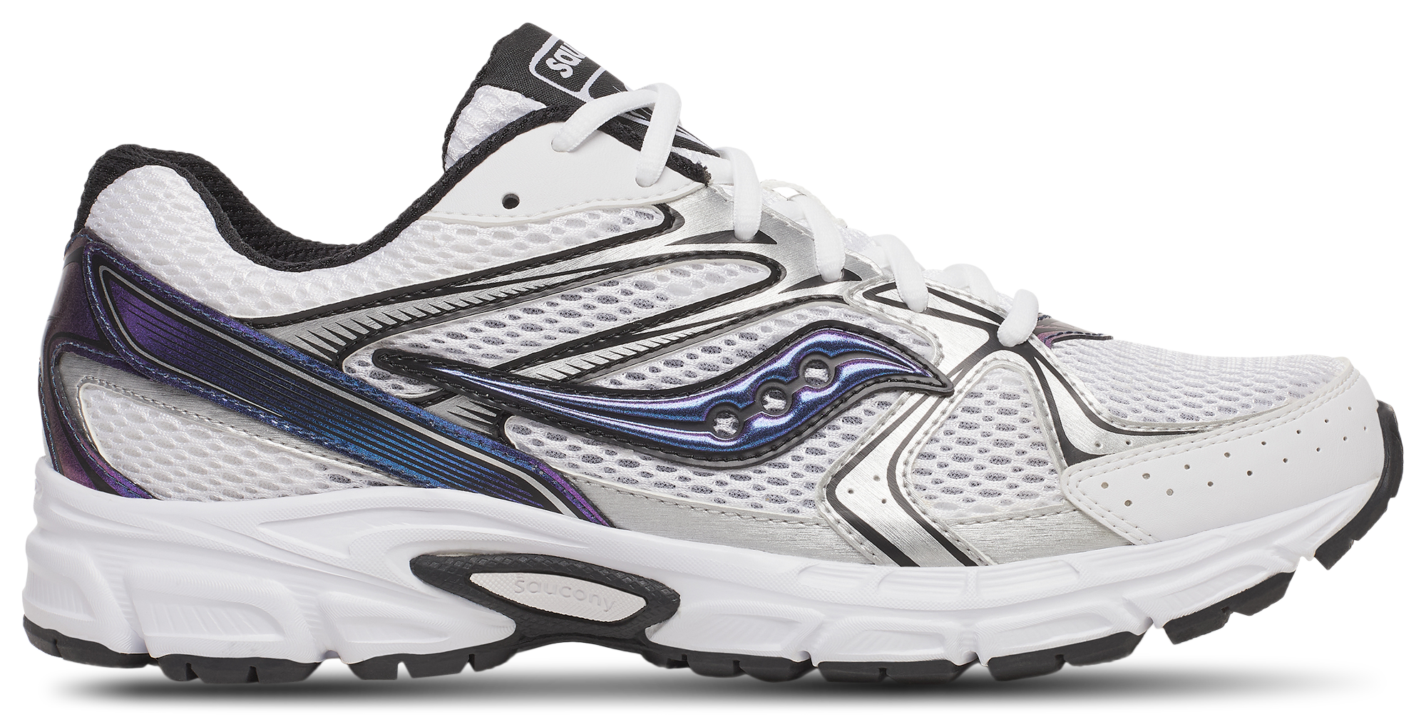 Saucony Ride Millennium  - Men's