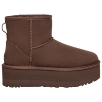 UGG Mini & Ultra Mini Boots