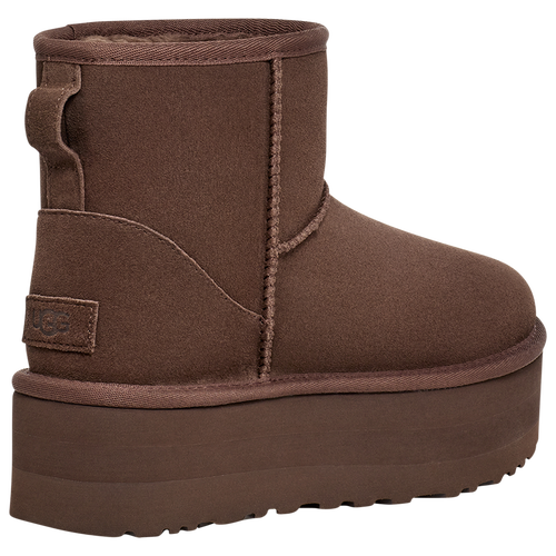 UGG Classic Mini Platform | Foot Locker UGG Classic Mini Platform | Foot Locker
