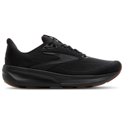Men's - Brooks Revel 9 - Black/Ebony/Biscuit