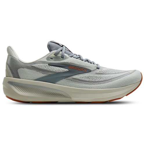 MENS - Brooks Revel 9 - Grey/Brown