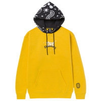 Black/Yellow