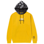 Black/Yellow