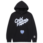 Black/Light Blue