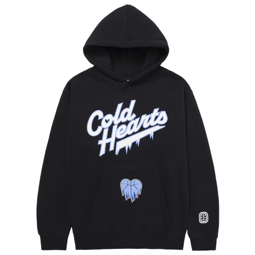 Overtime Cold Hearts Varsity Hoodie | Foot Locker