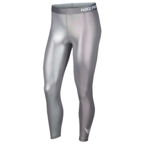 nike pro crop tights