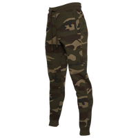 Csg store camo joggers