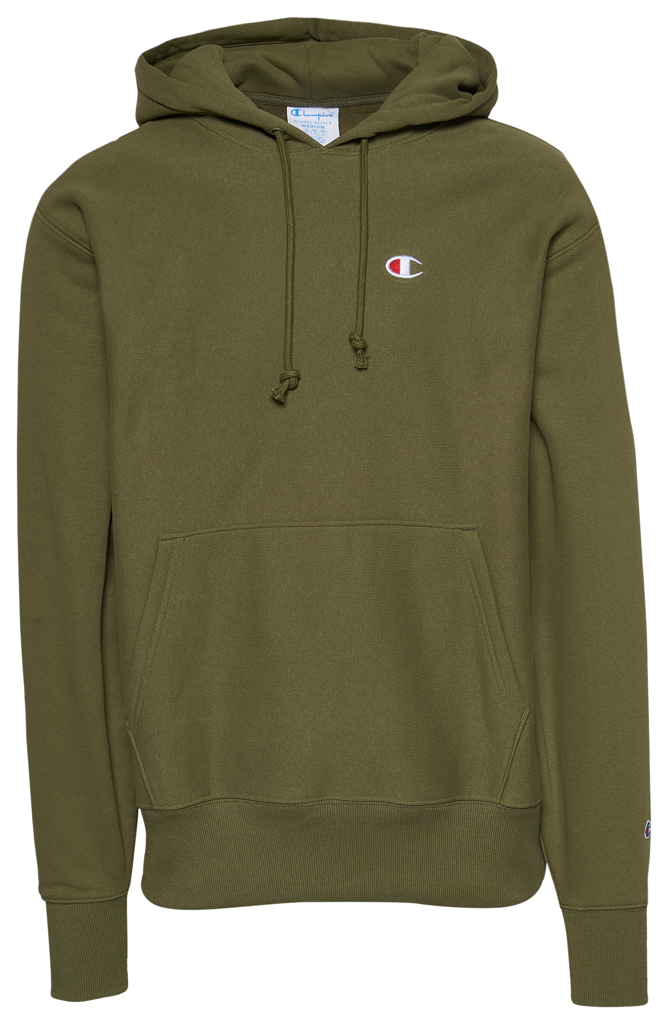 Champion Reverse Weave Foot Locker Champion Sweatshirt Champion