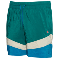 Champion shorts foot locker hotsell