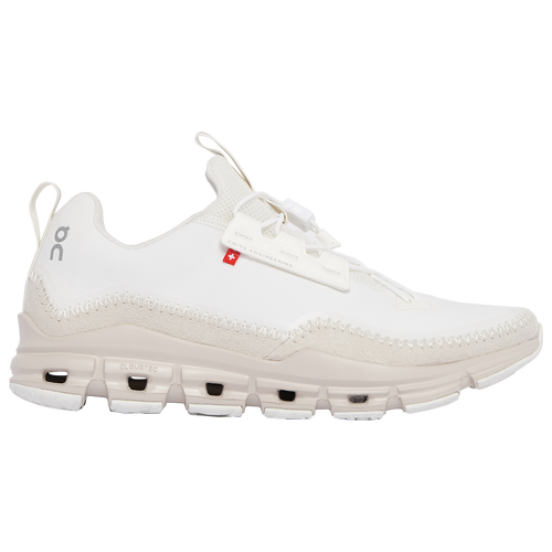 

On Mens On Cloudaway - Mens Running Shoes White/White Size 09.5