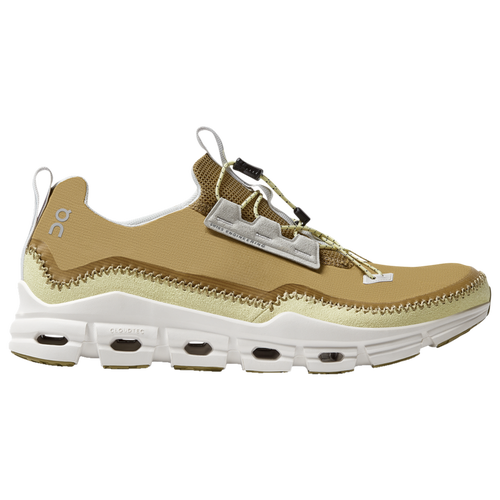 On Cloudaway Hiking Sneaker In Brze/white