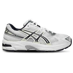 Girls' Grade School - ASICS® GEL-1130 - Black/White/Navy