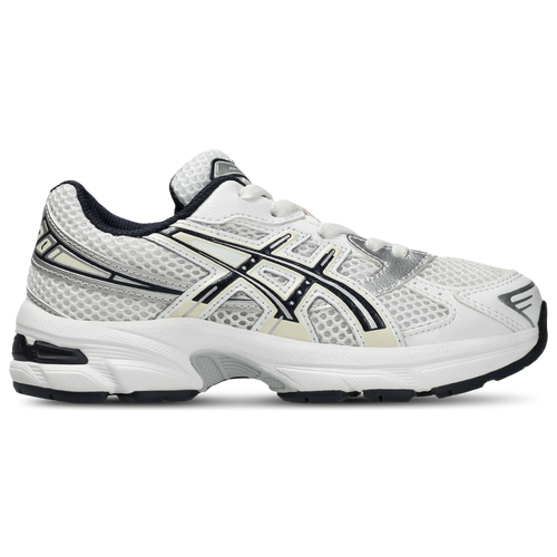  - ASICS® GEL-1130 - White/Navy Silver