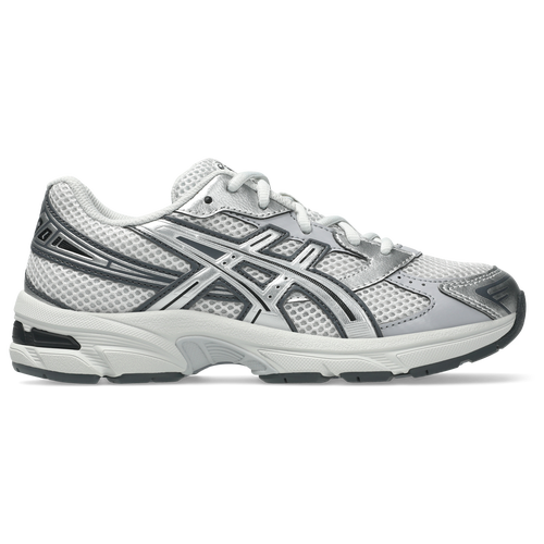 ASICS® GEL-1130 - Boys' Grade School Shoes Glacier Grey/Pure Silver Size 04.0