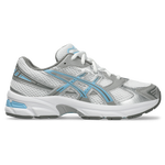 White/Blue