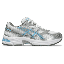 Girls' Grade School - ASICS® 1130 - White/Blue