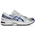 ASICS® GEL-1130 - Boys' Grade School White/Blue/Silver