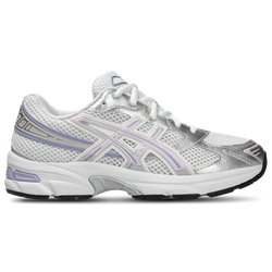 Girls' Grade School - ASICS® GEL-1130 - White/Cosmos/Pink