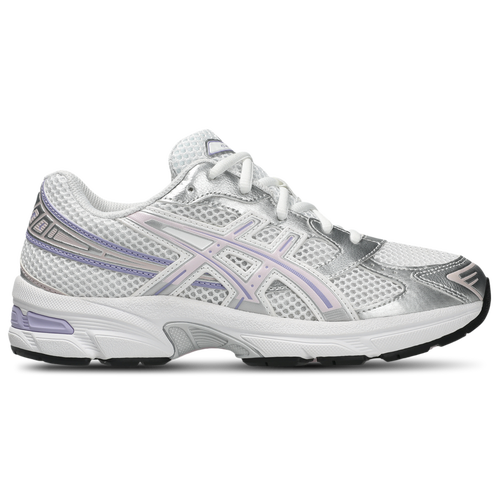 ASICS® GEL-1130 - ASICS® White/Cosmos Pink