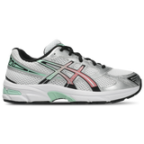 White/Ice Green/Red