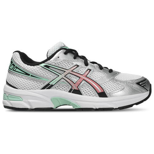  - ASICS® GEL-1130 - White/Ice Green Red