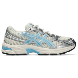 Boys' Grade School - ASICS® GEL-1130 - Blue/Silver/Tan