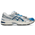 ASICS® GEL-1130 - Girls' Grade School White/Twilight Blue