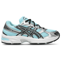 Boys' Grade School - ASICS® GEL-1130 - Larimar/Pure Silver/Black