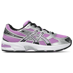 Girls' Grade School - ASICS® GEL-1130 - Lavender Glow/Pure Silver