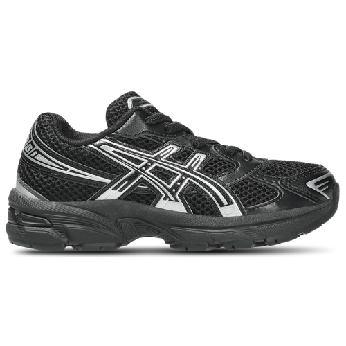  - ASICS® GEL-1130 - Black/Pure Silver