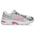Pink/White