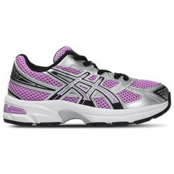 Boys' Preschool - ASICS® GEL-1130 - Silver/Lavender