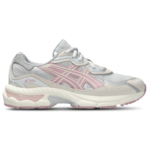  - ASICS® GEL-NYC - Glacier/Silver Pink