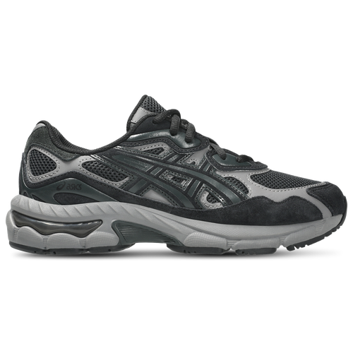 BOYS - ASICS® GEL-NYC - Graphite/Black